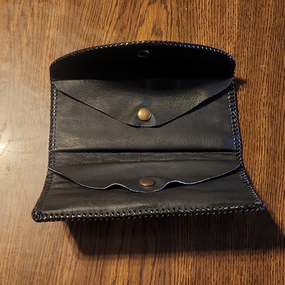 Clutch purse - Picture 2 of 3